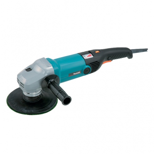 Машина полировальная MAKITA SA7000C — купить в интернет-магазине amurinstrument.ru с доставкой по Москве | Каталог с характеристиками и ценами машина полировальная makita sa7000c, купить metabo, купить husqvarna, купить bosch, купить makita, купить hitachi, купить hikoki, купить oregon, купить stihl