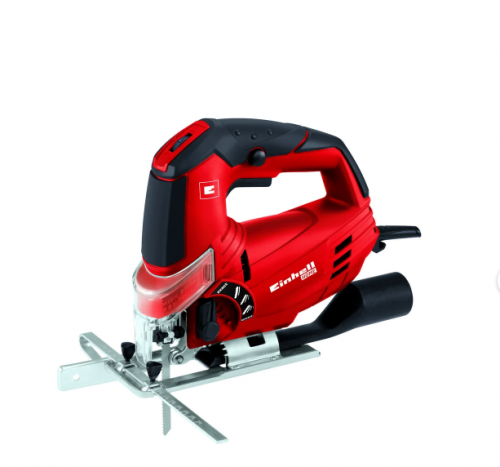 Лобзик Einhell TC-JS 85, 620Вт, 800-3000кол/мин — купить в интернет-магазине amurinstrument.ru с доставкой по Москве | Каталог с характеристиками и ценами лобзик einhell tc-js 85, 620вт, 800-3000кол/мин, купить metabo, купить husqvarna, купить bosch, купить makita, купить hitachi, купить hikoki, купить oregon, купить stihl