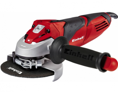 Шлифмашина угловая Einhell TE-AG 125/750 Kit, 750Вт, 125мм — купить в интернет-магазине amurinstrument.ru с доставкой по Москве | Каталог с характеристиками и ценами шлифмашина угловая einhell te-ag 125/750 kit, 750вт, 125мм, купить metabo, купить husqvarna, купить bosch, купить makita, купить hitachi, купить hikoki, купить oregon, купить stihl