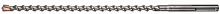 зубр  14 x 880/1020 мм, sds-max бур, профессионал (29350-880-14), купить metabo, купить husqvarna, купить bosch, купить makita, купить hitachi, купить hikoki, купить oregon, купить stihl