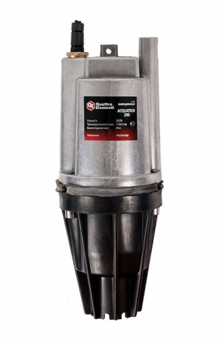 вибрационный насос quattro elementi acquatico 280 , купить metabo, купить husqvarna, купить bosch, купить makita, купить hitachi, купить hikoki, купить oregon, купить stihl