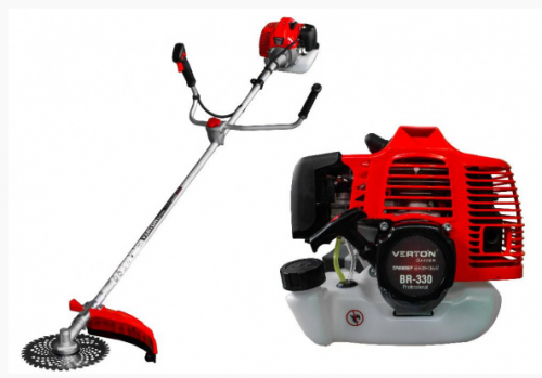 бензотриммер verton garden br-330 professiona, купить metabo, купить husqvarna, купить bosch, купить makita, купить hitachi, купить hikoki, купить oregon, купить stihl