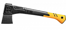 kraftool  x10 750/1000 г, в чехле, 450 мм,  универсальный топор (20660-10), купить metabo, купить husqvarna, купить bosch, купить makita, купить hitachi, купить hikoki, купить oregon, купить stihl