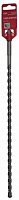 бур sds+, 10x350х410мм, купить metabo, купить husqvarna, купить bosch, купить makita, купить hitachi, купить hikoki, купить oregon, купить stihl