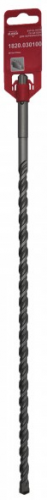 бур sds+, 10x350х410мм, купить metabo, купить husqvarna, купить bosch, купить makita, купить hitachi, купить hikoki, купить oregon, купить stihl