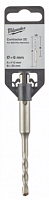 бур sds+ milwaukee contractor 6x110 - 1 шт, купить metabo, купить husqvarna, купить bosch, купить makita, купить hitachi, купить hikoki, купить oregon, купить stihl