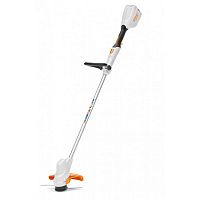 триммер аккумуляторный stihl fsa 56 autocut 2-2 compact, купить metabo, купить husqvarna, купить bosch, купить makita, купить hitachi, купить hikoki, купить oregon, купить stihl