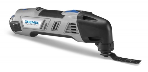 Многофункциональный инструмент DREMEL Multi-Max 8300-9 — купить в интернет-магазине amurinstrument.ru с доставкой по Москве | Каталог с характеристиками и ценами многофункциональный инструмент dremel multi-max 8300-9, купить metabo, купить husqvarna, купить bosch, купить makita, купить hitachi, купить hikoki, купить oregon, купить stihl