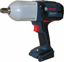 гайковёрт аккумуляторный ударный bosch gds 18 v-li ht, без акк и зу, купить metabo, купить husqvarna, купить bosch, купить makita, купить hitachi, купить hikoki, купить oregon, купить stihl