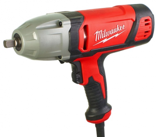 Гайковерт ударный MILWAUKEE IPWE 400R — купить в интернет-магазине amurinstrument.ru с доставкой по Москве | Каталог с характеристиками и ценами гайковерт ударный milwaukee ipwe 400r, купить metabo, купить husqvarna, купить bosch, купить makita, купить hitachi, купить hikoki, купить oregon, купить stihl