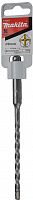 бур sds-plus 4cutter 6x100x160, купить metabo, купить husqvarna, купить bosch, купить makita, купить hitachi, купить hikoki, купить oregon, купить stihl