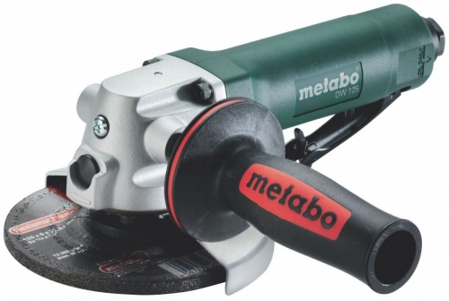 dw 125 ушм пневмо 500л/мин,10000/мин, купить metabo, купить husqvarna, купить bosch, купить makita, купить hitachi, купить hikoki, купить oregon, купить stihl