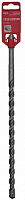 бур sds+, 12x250х310мм, купить metabo, купить husqvarna, купить bosch, купить makita, купить hitachi, купить hikoki, купить oregon, купить stihl