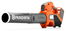 воздуходув аккумуляторный husqvarna 536lib (36в, 48м/с, 12.8м3/мин, без аккумулятора и зу), купить metabo, купить husqvarna, купить bosch, купить makita, купить hitachi, купить hikoki, купить oregon, купить stihl