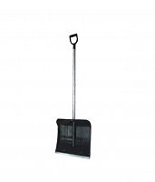 лопата снеговая fit 500 х 375 мм, длина 1450 мм, купить metabo, купить husqvarna, купить bosch, купить makita, купить hitachi, купить hikoki, купить oregon, купить stihl