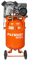 компрессор patriot remeza сб 4/с-100 lb 30 ав  вертик. - 420 л/мин, 10 атм, 220 в, 2.2 квт, ресивер:, купить metabo, купить husqvarna, купить bosch, купить makita, купить hitachi, купить hikoki, купить oregon, купить stihl