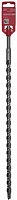 бур sds+, 16x400х460мм, купить metabo, купить husqvarna, купить bosch, купить makita, купить hitachi, купить hikoki, купить oregon, купить stihl