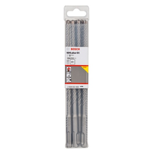 сверло sds plus-5x  8x150x210, купить metabo, купить husqvarna, купить bosch, купить makita, купить hitachi, купить hikoki, купить oregon, купить stihl