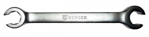 Ключ разрезной24x32 мм BERGER BG1118 — купить в интернет-магазине amurinstrument.ru с доставкой по Москве | Каталог с характеристиками и ценами ключ разрезной24x32 мм berger bg1118, купить metabo, купить husqvarna, купить bosch, купить makita, купить hitachi, купить hikoki, купить oregon, купить stihl