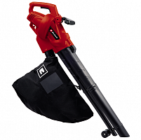 пылесос-воздуходувка эл. einhell gc-el 3024 e, купить metabo, купить husqvarna, купить bosch, купить makita, купить hitachi, купить hikoki, купить oregon, купить stihl