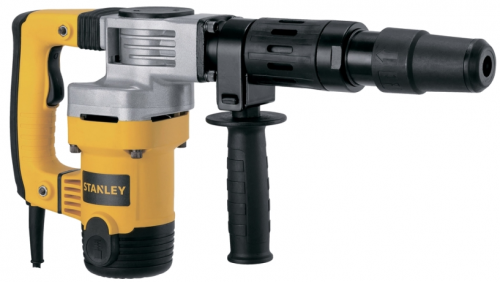 Молоток отбойный STANLEY STHM5KS-RU SDS-Max, 1010Вт — купить в интернет-магазине amurinstrument.ru с доставкой по Москве | Каталог с характеристиками и ценами молоток отбойный stanley sthm5ks-ru sds-max, 1010вт, купить metabo, купить husqvarna, купить bosch, купить makita, купить hitachi, купить hikoki, купить oregon, купить stihl