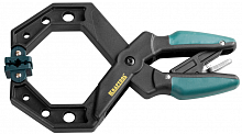 rc-6 струбцина зажимная 55/60 мм, kraftool, купить metabo, купить husqvarna, купить bosch, купить makita, купить hitachi, купить hikoki, купить oregon, купить stihl