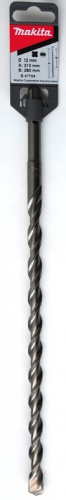 бур sds-plus vplus 12х310, купить metabo, купить husqvarna, купить bosch, купить makita, купить hitachi, купить hikoki, купить oregon, купить stihl