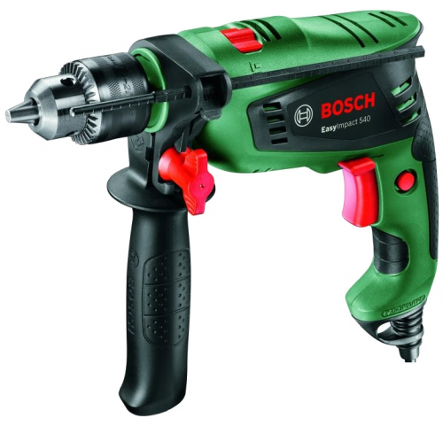 Дрель ударная BOSCH EasyImpact 540 — купить в интернет-магазине amurinstrument.ru с доставкой по Москве | Каталог с характеристиками и ценами дрель ударная bosch easyimpact 540, купить metabo, купить husqvarna, купить bosch, купить makita, купить hitachi, купить hikoki, купить oregon, купить stihl