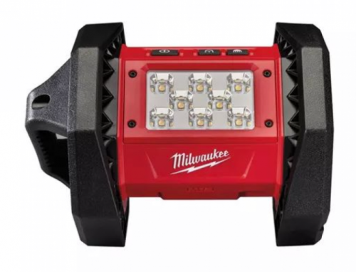 Аккумуляторный фонарь MILWAUKEE M18 AL-0 — купить в интернет-магазине amurinstrument.ru с доставкой по Москве | Каталог с характеристиками и ценами аккумуляторный фонарь milwaukee m18 al-0, купить metabo, купить husqvarna, купить bosch, купить makita, купить hitachi, купить hikoki, купить oregon, купить stihl