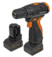 аккумуляторная дрель-шуруповерт вихрь да-24л-2к/б (2,0 ач бесщеточный двигатель), купить metabo, купить husqvarna, купить bosch, купить makita, купить hitachi, купить hikoki, купить oregon, купить stihl