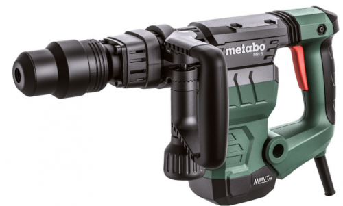 Молоток отбойный METABO MH 5 SDS-max 1100втб 7,1Дж — купить в интернет-магазине amurinstrument.ru с доставкой по Москве | Каталог с характеристиками и ценами молоток отбойный metabo mh 5 sds-max 1100втб 7,1дж, купить metabo, купить husqvarna, купить bosch, купить makita, купить hitachi, купить hikoki, купить oregon, купить stihl