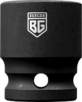 головка торцевая ударная 1/2" 32мм berger bg2129, купить metabo, купить husqvarna, купить bosch, купить makita, купить hitachi, купить hikoki, купить oregon, купить stihl