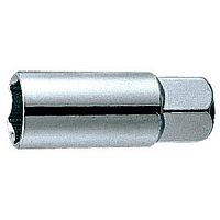 ключ свечной sata 3/8" 21мм s12916, купить metabo, купить husqvarna, купить bosch, купить makita, купить hitachi, купить hikoki, купить oregon, купить stihl