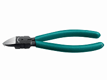 kraftool  kraft mini, чистый рез 150 мм, прецизионные бокорезы (220017-8-15), купить metabo, купить husqvarna, купить bosch, купить makita, купить hitachi, купить hikoki, купить oregon, купить stihl