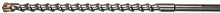 зубр  35 x 880/1000 мм, sds-max бур, профессионал (29350-880-35), купить metabo, купить husqvarna, купить bosch, купить makita, купить hitachi, купить hikoki, купить oregon, купить stihl