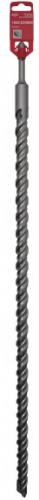 бур sds+, 26x740х800мм, купить metabo, купить husqvarna, купить bosch, купить makita, купить hitachi, купить hikoki, купить oregon, купить stihl