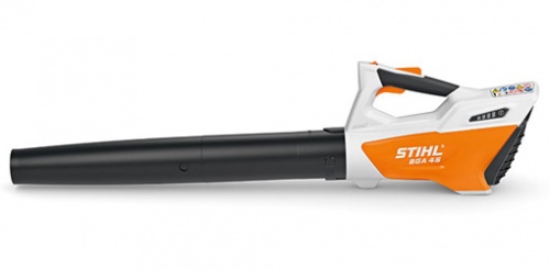Воздуходув аккумуляторный STIHL BGA45 интегр. — купить в интернет-магазине amurinstrument.ru с доставкой по Москве | Каталог с характеристиками и ценами воздуходув аккумуляторный stihl bga45 интегр., купить metabo, купить husqvarna, купить bosch, купить makita, купить hitachi, купить hikoki, купить oregon, купить stihl
