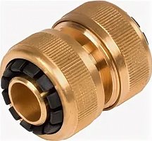 raco profi 1/2", муфта ремонтная для шланга, из латуни, купить metabo, купить husqvarna, купить bosch, купить makita, купить hitachi, купить hikoki, купить oregon, купить stihl
