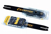 набор шина champion 16"-рм-56 зв. + 2 цепи (160sdea041), купить metabo, купить husqvarna, купить bosch, купить makita, купить hitachi, купить hikoki, купить oregon, купить stihl
