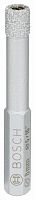 алмазное сверло standard ceramic 8mm, купить metabo, купить husqvarna, купить bosch, купить makita, купить hitachi, купить hikoki, купить oregon, купить stihl