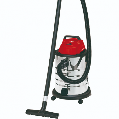 пылесос строительный einhell tc-vc 1930 s, 1500вт, 30л, купить metabo, купить husqvarna, купить bosch, купить makita, купить hitachi, купить hikoki, купить oregon, купить stihl