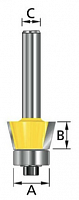 накл.фреза 19,9х9,5х8х32х2т, купить metabo, купить husqvarna, купить bosch, купить makita, купить hitachi, купить hikoki, купить oregon, купить stihl