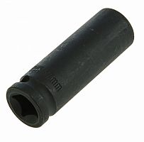 головка торцевая ударная 1/2" 17мм berger bg2121, купить metabo, купить husqvarna, купить bosch, купить makita, купить hitachi, купить hikoki, купить oregon, купить stihl