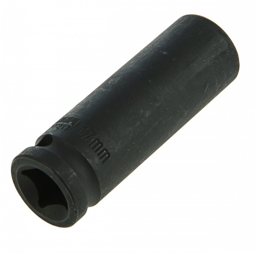 головка торцевая ударная 1/2" 17мм berger bg2121, купить metabo, купить husqvarna, купить bosch, купить makita, купить hitachi, купить hikoki, купить oregon, купить stihl