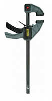 струбцина быстрозажимная 600 мм fatmax l stanley fmht0-83236, купить metabo, купить husqvarna, купить bosch, купить makita, купить hitachi, купить hikoki, купить oregon, купить stihl