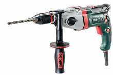 дрель ударная metabo sbev 1100-2 s1100вт,2ск,imp,vtc,бзп,кейс, купить metabo, купить husqvarna, купить bosch, купить makita, купить hitachi, купить hikoki, купить oregon, купить stihl