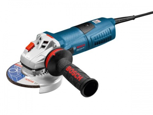 Угловая шлифмашина BOSCH GWS 12-125 CIE (кейс, гайка,) — купить в интернет-магазине amurinstrument.ru с доставкой по Москве | Каталог с характеристиками и ценами угловая шлифмашина bosch gws 12-125 cie (кейс, гайка,), купить metabo, купить husqvarna, купить bosch, купить makita, купить hitachi, купить hikoki, купить oregon, купить stihl