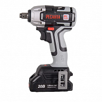 гайковерт аккумуляторный аг-300/20li (в комплекте 2 акб и зу) еа+ в кейсе ресанта, купить metabo, купить husqvarna, купить bosch, купить makita, купить hitachi, купить hikoki, купить oregon, купить stihl