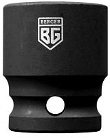 головка торцевая ударная 1/2" 12мм berger bg2116, купить metabo, купить husqvarna, купить bosch, купить makita, купить hitachi, купить hikoki, купить oregon, купить stihl