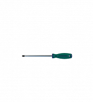 d71p1100 отвертка стержневая крестовая anti-slip grip, ph1x100 мм, купить metabo, купить husqvarna, купить bosch, купить makita, купить hitachi, купить hikoki, купить oregon, купить stihl